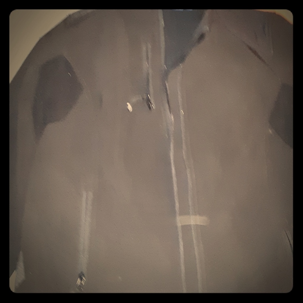 Reebok jacket